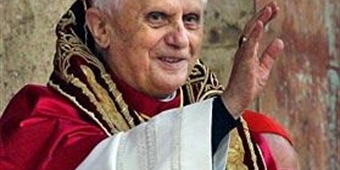 Il Papa ripete cose che la Chiesa dice da sempre